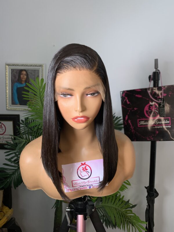 RAW DONOR BONESTRAIGHT - Image 2