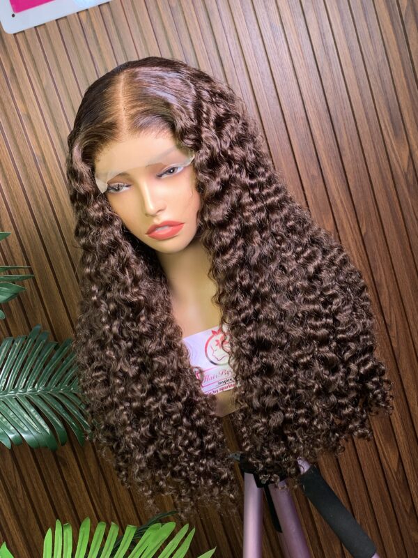 Virgin Burmese (chocolate) - Image 3