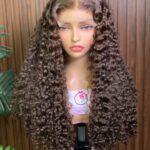 Virgin Burmese (chocolate)