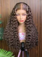 Virgin Burmese (chocolate)