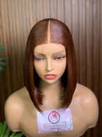 Raw Donor Bonestraight