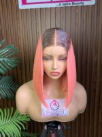 Luxury Donor Bonestraight (Peach) - Image 4