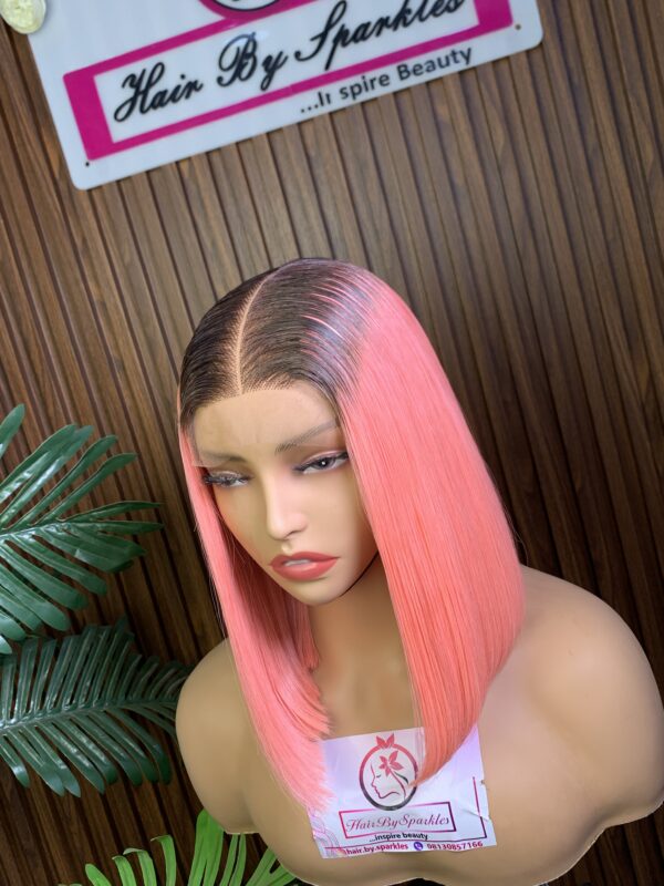 Luxury Donor Bonestraight (Peach) - Image 2