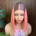 Luxury Donor Bonestraight (Peach)