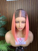 Luxury Donor Bonestraight (Peach)