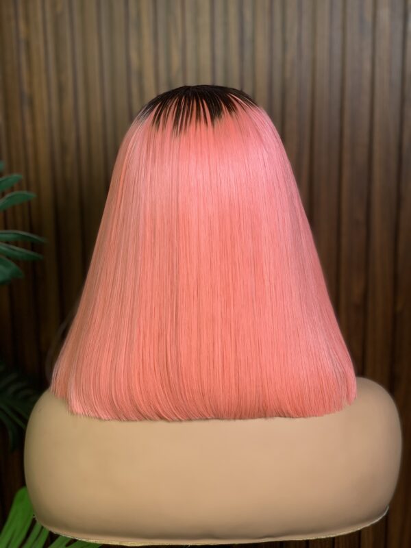 Luxury Donor Bonestraight (Peach) - Image 3
