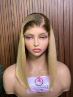 Luxury Donor Bonestraight (blonde)