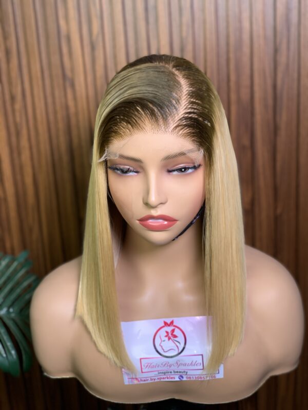 Luxury Donor Bonestraight (blonde) - Image 5