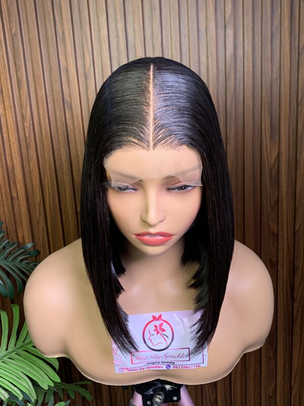 Raw Donor Bonestraight (Natural Colour) - Image 4