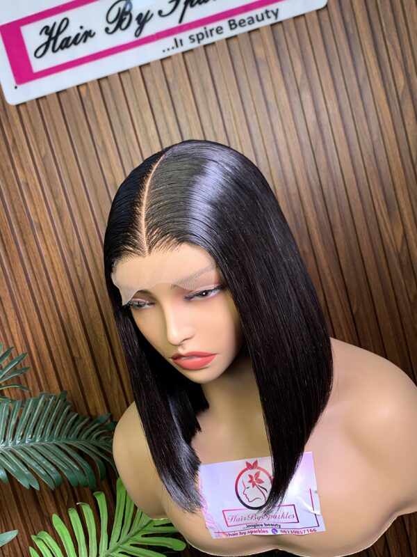 Raw Donor Bonestraight (Natural Colour) - Image 2