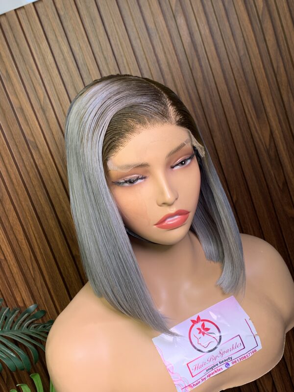 Raw Donor Bonestraight (Grey) - Image 2