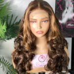 Highlights Bouncy (layered)