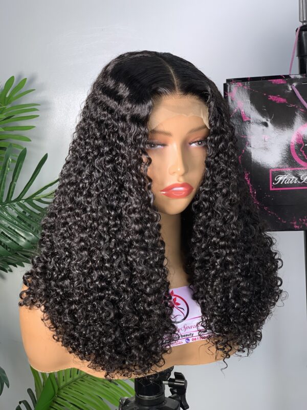 Virgin pixie curls - Image 3