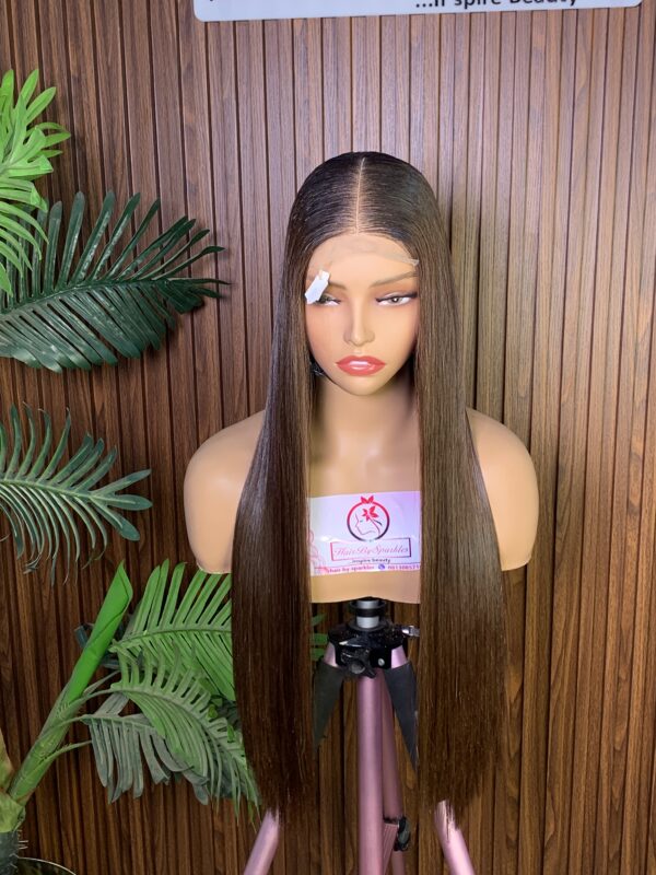 LUXURY DONOR BONESTRAIGHT - Image 3