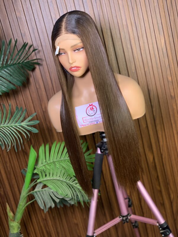 LUXURY DONOR BONESTRAIGHT - Image 2