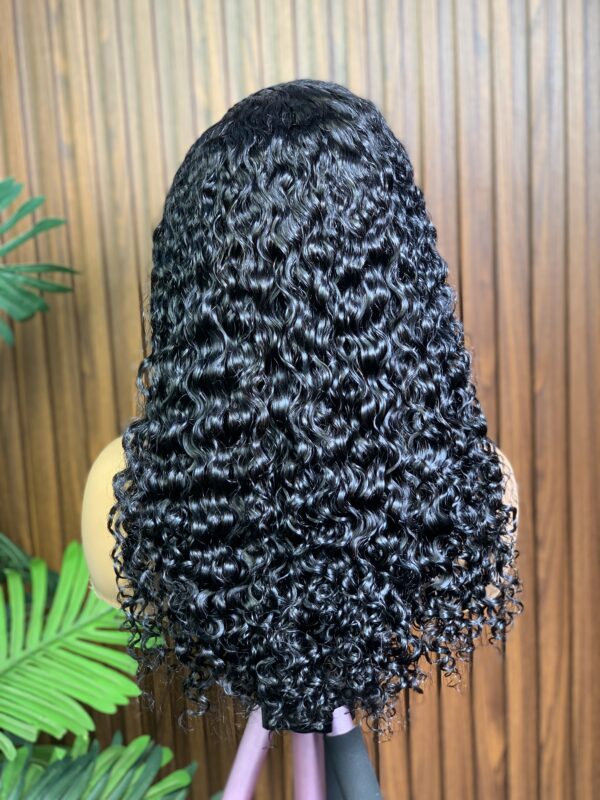 Virgin Eurasian Curls - Image 4
