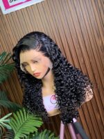 Virgin Eurasian Curls - Image 2