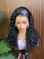 Virgin Eurasian Curls - Image 5