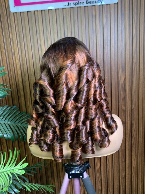 VIRGIN BOUNCY - Image 2