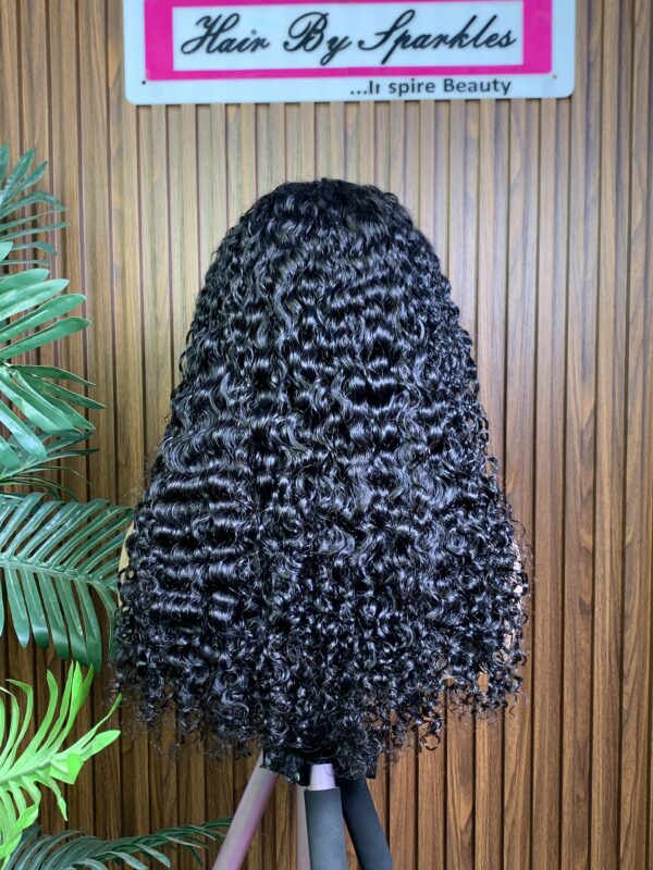 Virgin Eurasian Curls - Image 6