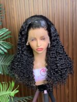 Virgin Eurasian Curls