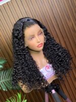 Virgin Eurasian Curls - Image 8