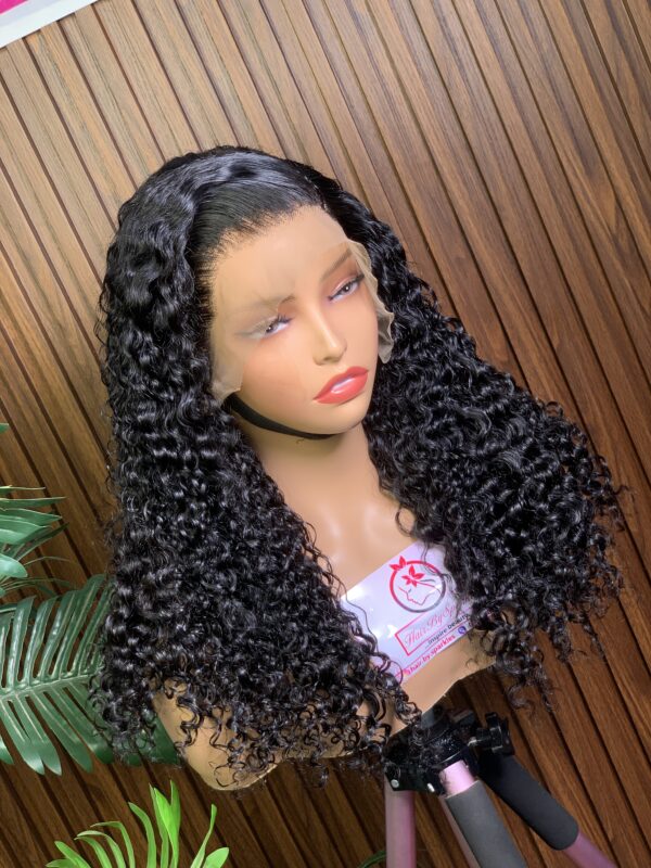 Virgin Eurasian Curls - Image 8