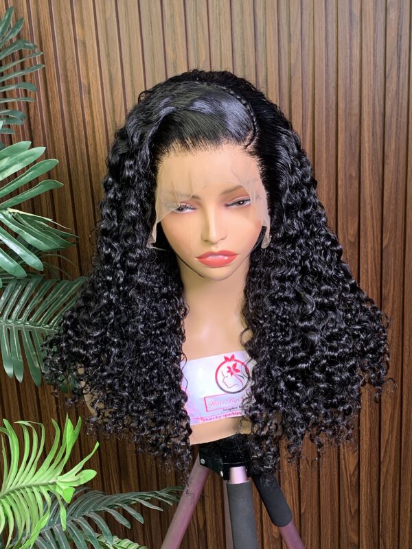 Virgin Eurasian Curls - Image 9