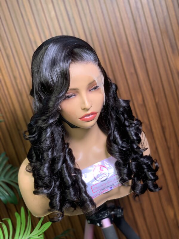 Virgin Bouncy - Image 4