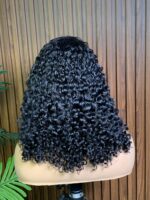 Virgin Pixie Fringe - Image 6