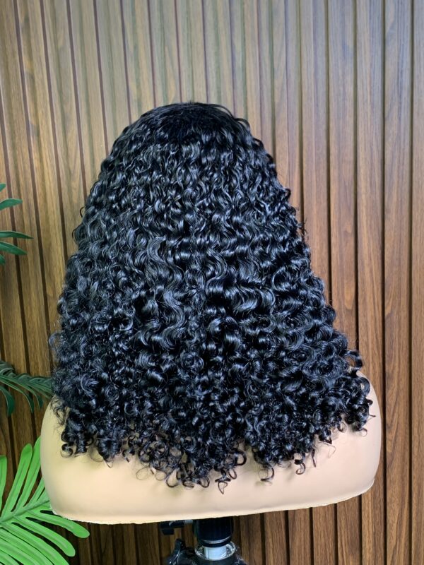 Virgin Pixie Fringe - Image 6