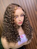 Highlight Pixie Curls - Image 3