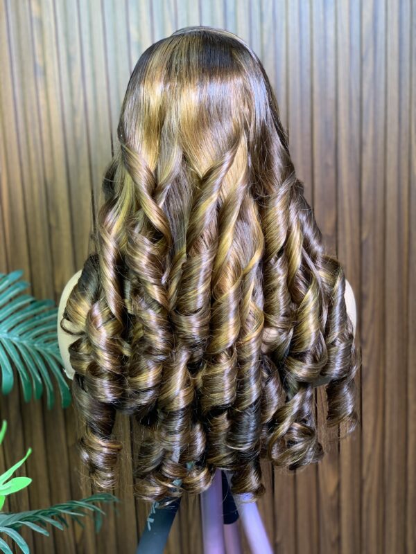 Highlight Virgin Bouncy - Image 2