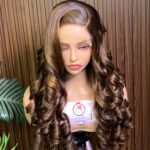 Highlight Virgin Bouncy