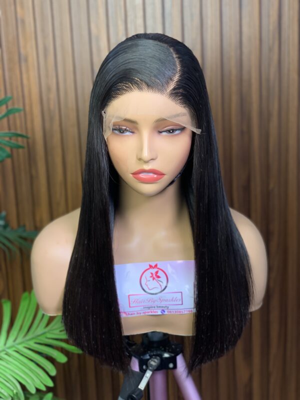 Raw Donor Bonestraight - Image 4