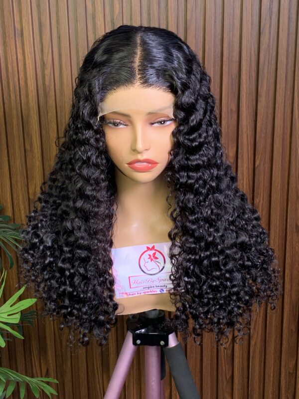 Burmese Curly - Image 5