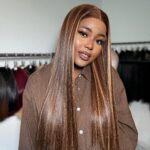 Luxury Donor Bonestraight ( Highlights)