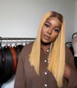 Raw Donor Bonestraight Honey-Blonde - Image 4