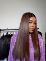 Chocolate Raw Donor Bonestraight - Image 2