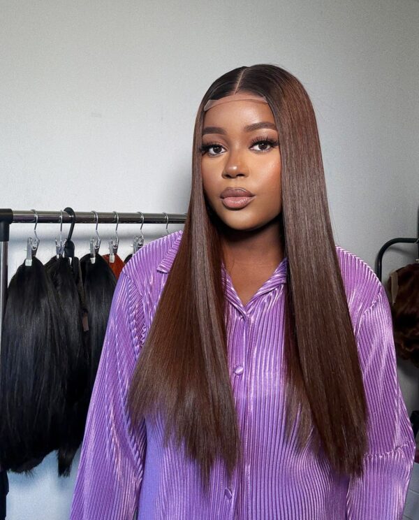 Chocolate Raw Donor Bonestraight - Image 3