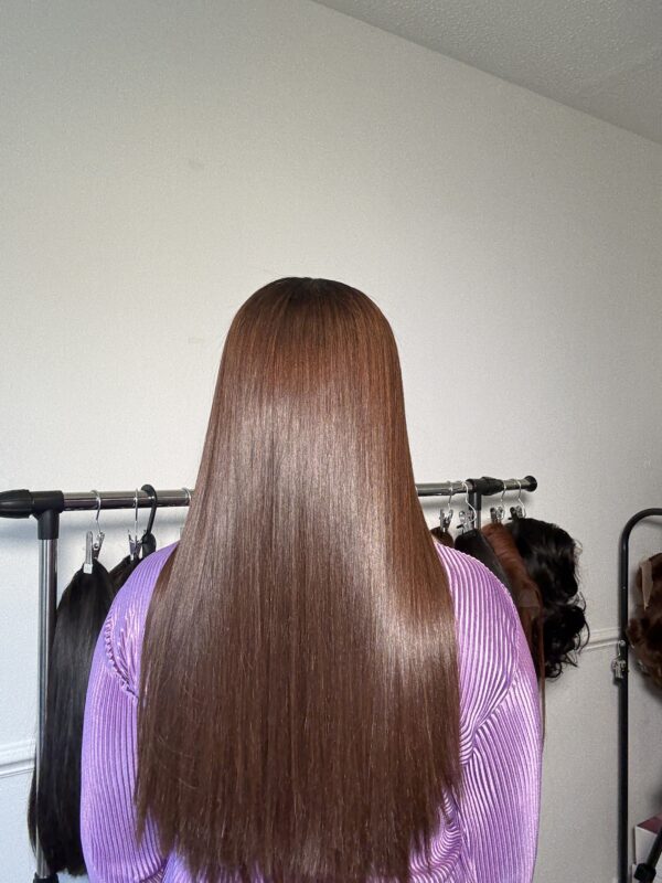 Chocolate Raw Donor Bonestraight - Image 4