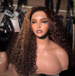 Virgin Pixie Curls (Highlights) - Image 5