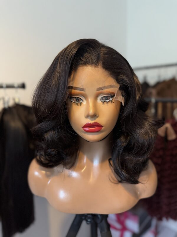 Virgin Bouncy - Image 4