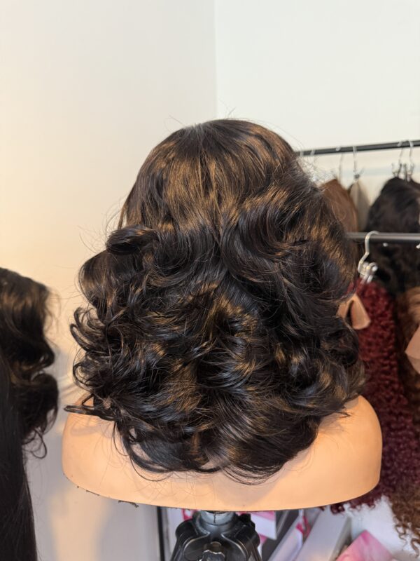 Virgin Bouncy - Image 2