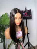 Double Drawn Straight - Image 4