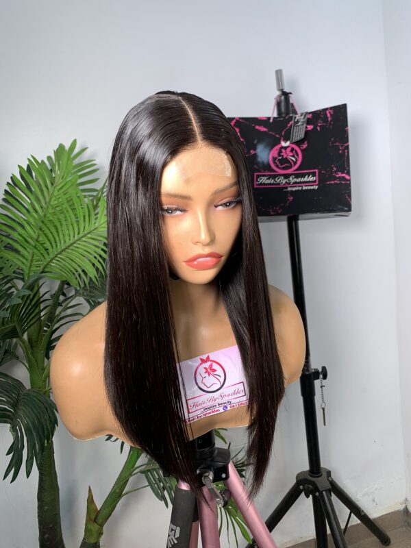 Double Drawn Straight - Image 4