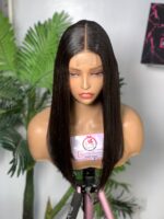 Double Drawn Straight - Image 3