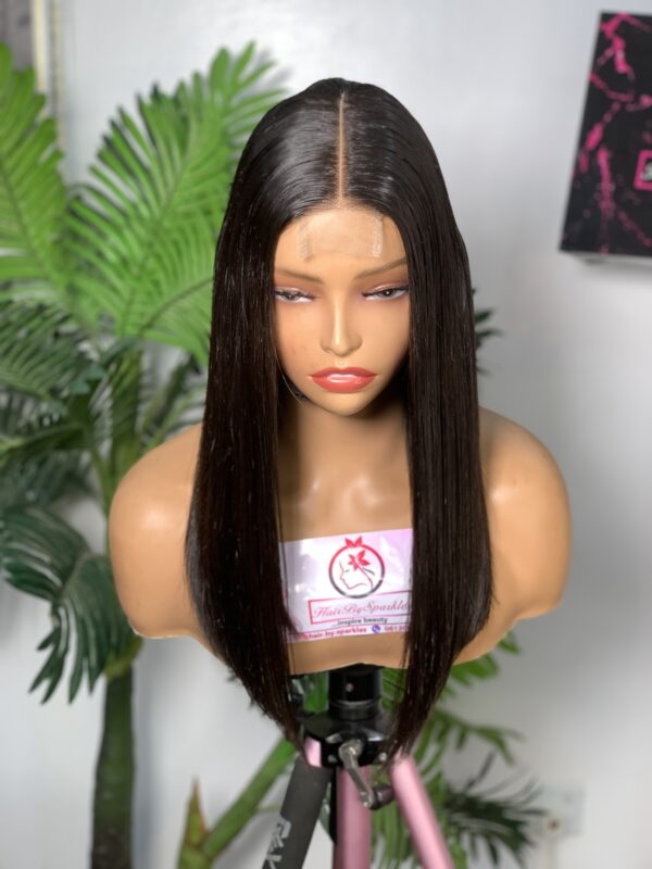 Double Drawn Straight - Image 3