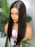 Double Drawn Straight - Image 2