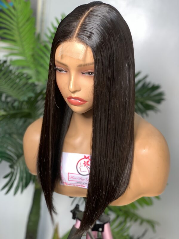 Double Drawn Straight - Image 2